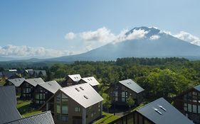 فيلا The Orchards Niseko كوتشان Exterior photo