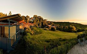 فندق O'Reilly'S Rainforest Retreat Canungra Exterior photo