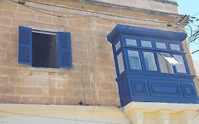 فيلا Traditional Maltese Townhouse Żejtun Exterior photo