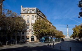 Hotel De Normandie بوردو Exterior photo