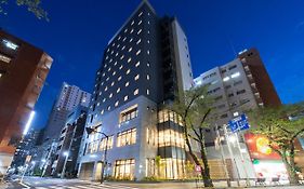 طوكيو Almont Hotel Nippori Exterior photo