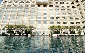 مدينة هوشي منه فندق إكواتوريال، هو تشي مينه سيتي Exterior photo