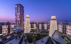 فندق Banyan Tree Doha At La Cigale Mushaireb Exterior photo