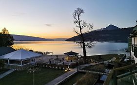 شقة Lac Annecy Plage Privee, Duplex Baie Des Voiles دْوا Exterior photo