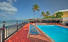 Beachfront St Croix Condo With Pool And Lanai! كريستيانستيد Exterior photo