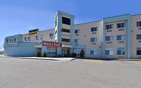 جاكبوت West Star Hotel And Casino Exterior photo