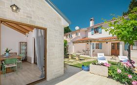 Casa Vita Holiday Home بوريتش Exterior photo