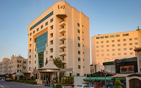 فندق بريستول عمان Exterior photo