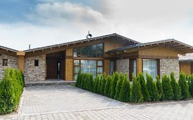 فيلا The House On The Green In Pirin Golf بانسكو Exterior photo