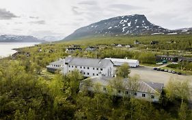Kilpisjärvi Lapland Hotels Kilpis Exterior photo
