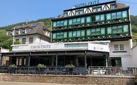 فلاويخ Hotel-Fritz Exterior photo