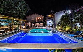 Holiday Home Milicevic يوبوسكي Exterior photo