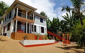 أروشا Enjivai Hostel Exterior photo