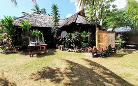 فيلا Moorea - Local Spirit Family 3 Hauru Exterior photo