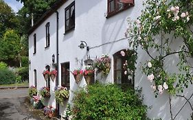 West Haddon Shepherds Row Bed And Breakfast Exterior photo