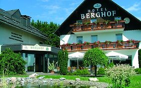 Hotel Berghof فيلنغن Exterior photo