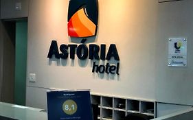 Hotel Astoria مارينجا Exterior photo