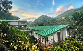 فندق Utuadoفي  Casa Grande Mountain Retreat - Adults Only Exterior photo
