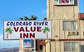 Colorado River Value Inn بولهيد سيتي Exterior photo