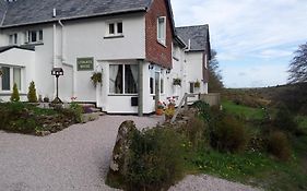 Lydgate House Hotel Postbridge Exterior photo