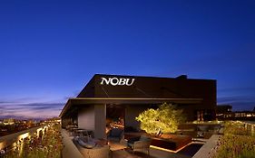 Nobu Hotel شيكاغو Exterior photo