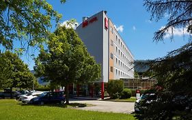 فندق Ibis Archamps Porte De Geneve Exterior photo