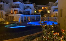 Beautiful Sun Village With Sea View بايالا Exterior photo