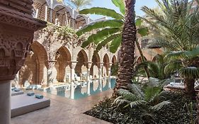 فندق سلطانة مراكش Exterior photo