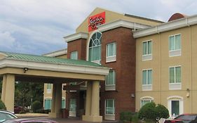 Stay Inn & Suites مونتغومري Exterior photo