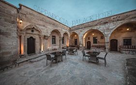 أوروغوبْ Cappadocia Palace Hotel Exterior photo