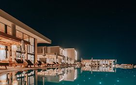 Unique Blue! Resort And Villas Adults Only كارتيروس Exterior photo