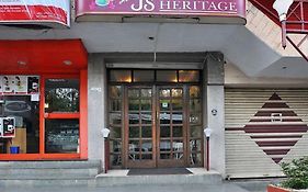 فندق J'S Heritage Kulu Exterior photo