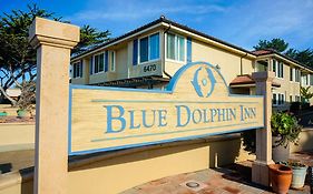 كامبريا Blue Dolphin Inn Exterior photo