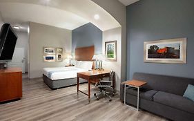 كليفلاند Comfort Inn & Suites Exterior photo