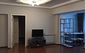 Studio Apartment At Bibigon, C1. Great Location, Real Photos. طشقند Exterior photo