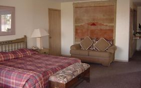 Pow Wow Inn توكومكاري Room photo