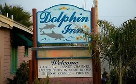 Dolphin Inn كايوكوس Exterior photo