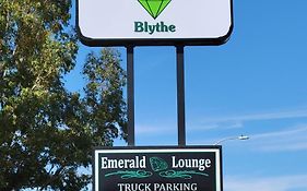 بليثي، ريفيرسيدي، كاليفورنيا Emerald Inn & Lounge Exterior photo