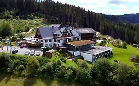 Wald Hotel Willingen فيلنغن Exterior photo