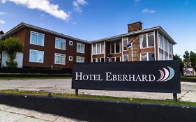 Hotel Capitan Eberhard بويرتو ناتالز Exterior photo