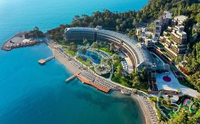 فندق Ng Phaselis Bay كمر Exterior photo