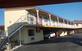 سان غابرييل Budget Inn Motel Exterior photo