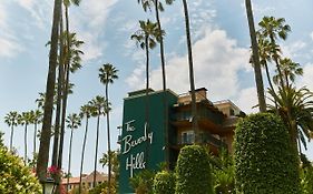 لوس أنجلوس فندق ذا بيفرلي هيلز - دورشيستر كولكشن Exterior photo