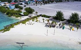 Gaafaru Ocean Waves Inn Exterior photo