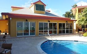 فندق Augusta Bay Bahamas, Exuma جورج تاون Exterior photo