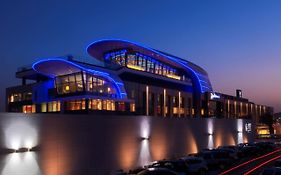 فندق فندق راديسون بلو، الكويت Exterior photo
