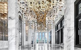 فندق The Langham, جاكرتا Exterior photo