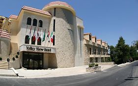 فندق Ḩammānāفي  فندق وادي فيو - حمانا Exterior photo