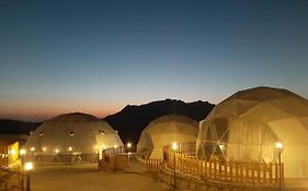 فندق The Rock Camp Petra وادي موسى Exterior photo