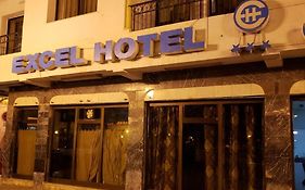 Excel Hotel تونس Exterior photo
